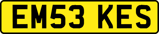 EM53KES