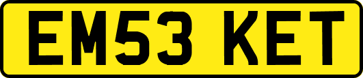 EM53KET