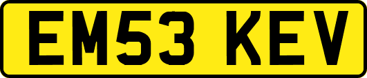 EM53KEV