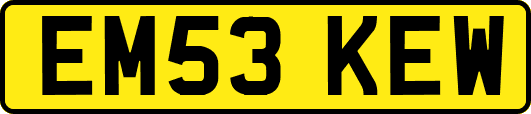 EM53KEW