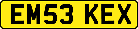 EM53KEX