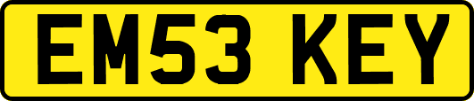 EM53KEY