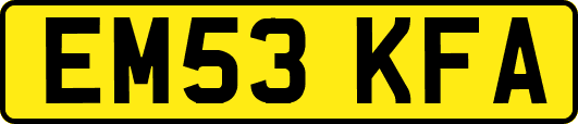 EM53KFA