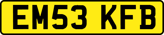 EM53KFB