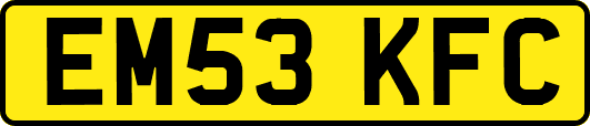 EM53KFC