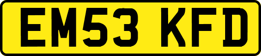 EM53KFD