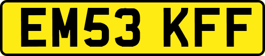 EM53KFF