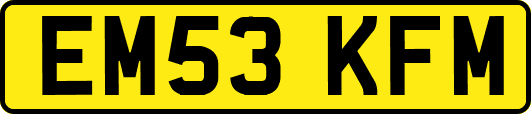 EM53KFM