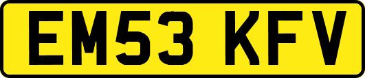 EM53KFV