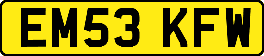 EM53KFW