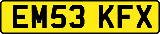 EM53KFX