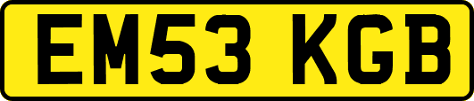 EM53KGB