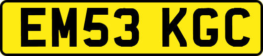 EM53KGC