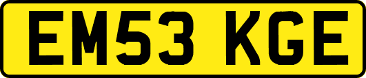 EM53KGE