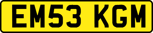 EM53KGM