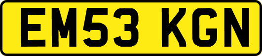 EM53KGN