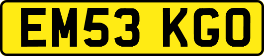 EM53KGO