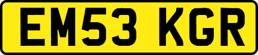 EM53KGR