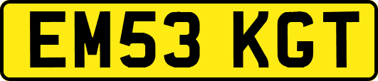 EM53KGT
