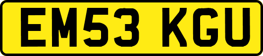 EM53KGU