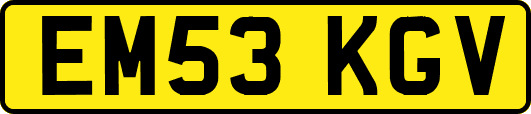 EM53KGV