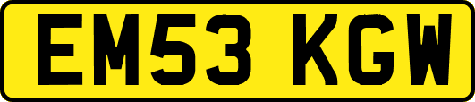 EM53KGW