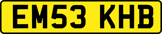EM53KHB