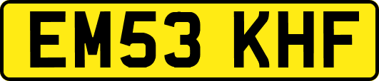 EM53KHF