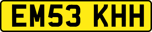EM53KHH