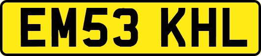 EM53KHL