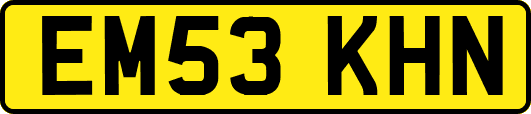 EM53KHN