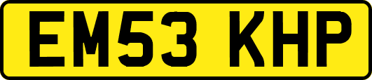 EM53KHP