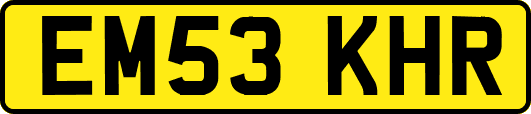 EM53KHR