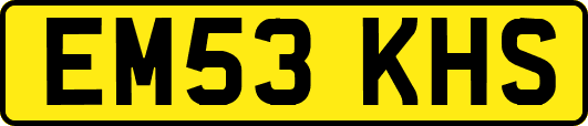 EM53KHS