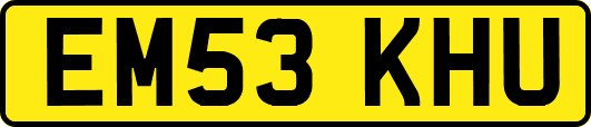 EM53KHU