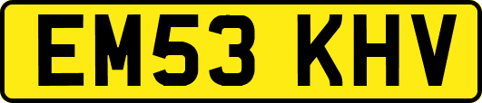 EM53KHV