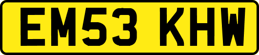 EM53KHW