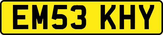 EM53KHY