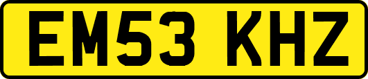 EM53KHZ