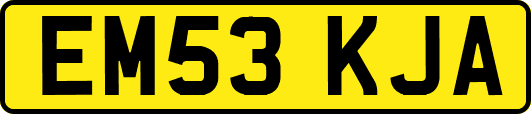 EM53KJA