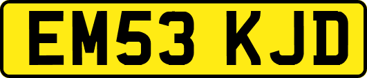 EM53KJD