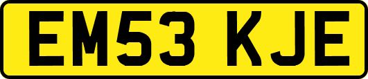 EM53KJE