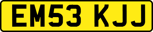 EM53KJJ