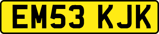 EM53KJK