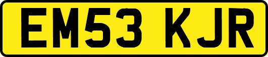 EM53KJR