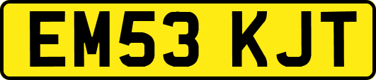 EM53KJT