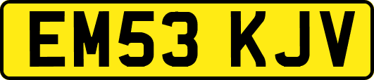 EM53KJV
