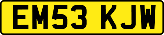 EM53KJW