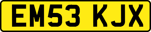 EM53KJX