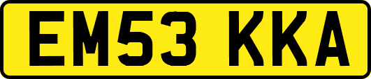 EM53KKA
